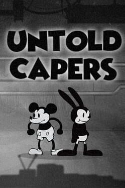 Untold Capers