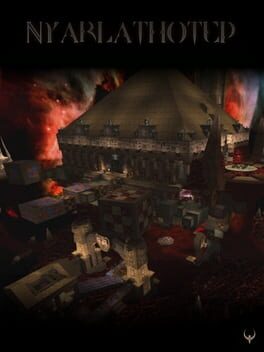 Quake: Nyarlathotep