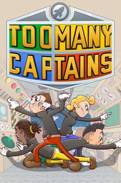 Too Many Captains