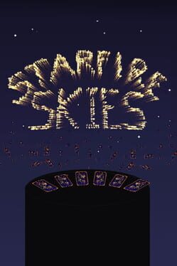 Starfire Skies