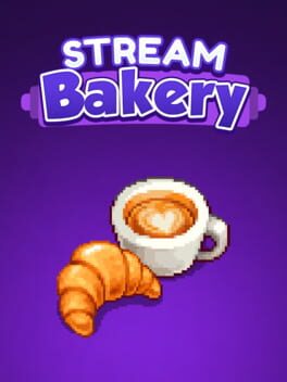 Stream Bakery
