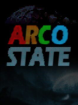 Arcostate