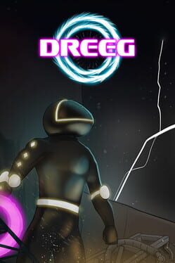 Dreeg