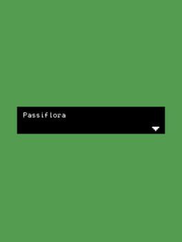 Passiflora