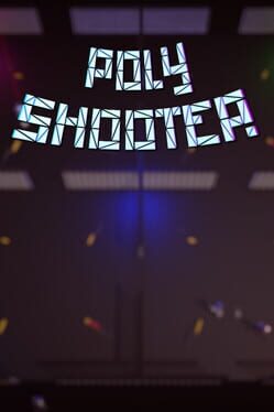 Poly Shooter