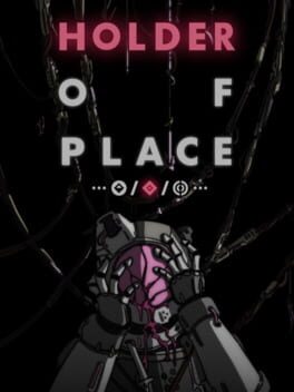 Holder of Place