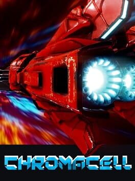 Chromacell