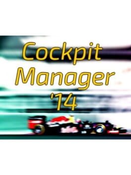 Cockpit Manager '14