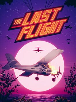 The Last Flight