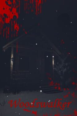 Woodswalker