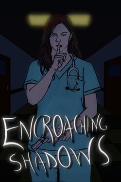 Encroaching Shadows