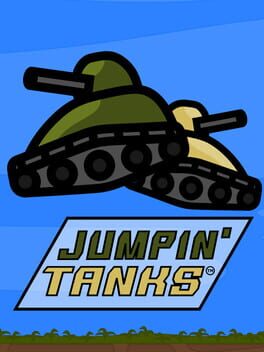 Jumpin' Tanks