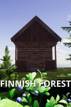 Finnish Forest