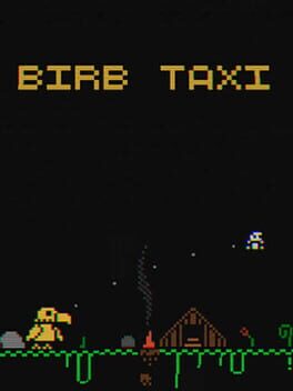 Birb Taxi