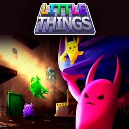 Little Things