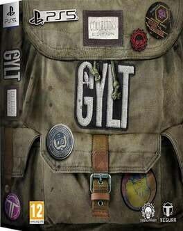 Gylt: Collector's Edition