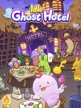 Idle Ghost Hotel