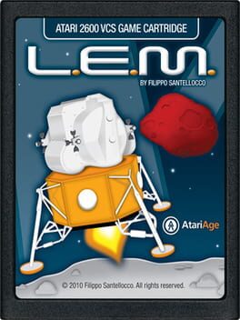 L.E.M.