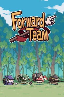 Forward Team