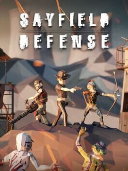 Sayfield Defense