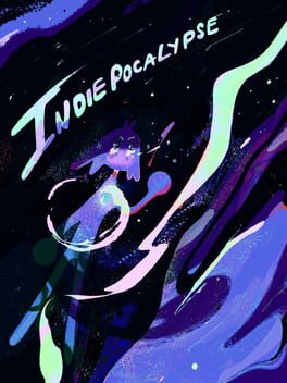 Indiepocalypse #8