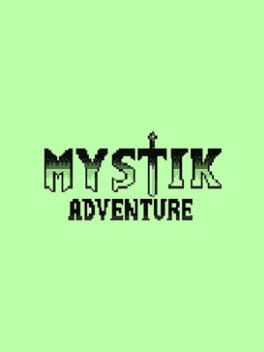 Mystik Adventure