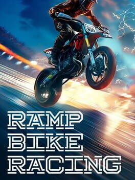 Ramp Bike Racing