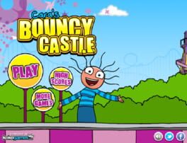 Cara's Bouncy Castle