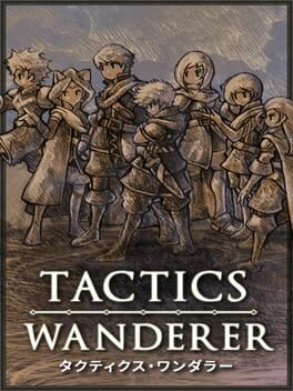 Tactics Wanderer