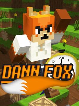 Dann Fox & the Time Machine