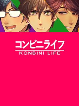 Konbini Life