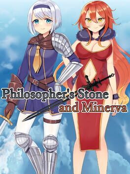 Philosopher's Stone and Minerva