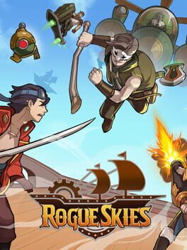 Rogue Skies