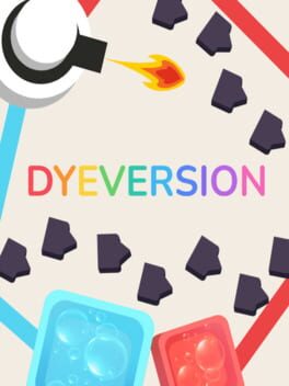 Dyeversion