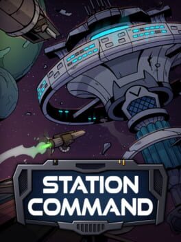 Station Command