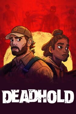 Deadhold