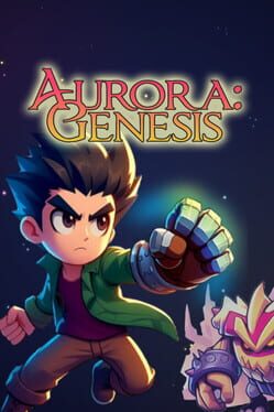 Aurora: Genesis