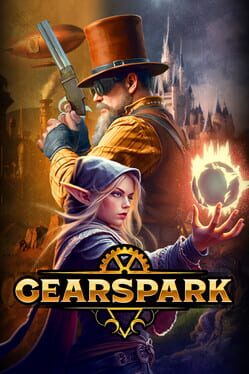 Gearspark
