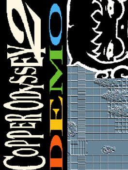 Copper Odyssey 2 Demo