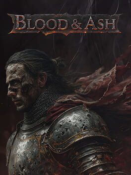 Blood & Ash