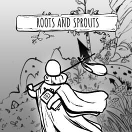 Roots And Sprouts