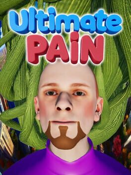 Ultimate Pain