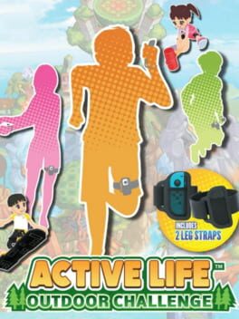 Active Life Outdoor Challenge