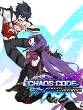 Chaos Code Nemesis Experiment