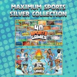 Maximum Sports Silver Collection