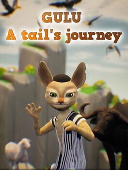 Gulu: A Tail's Journey