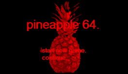 Pineapple 64