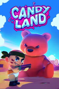 Candy Land