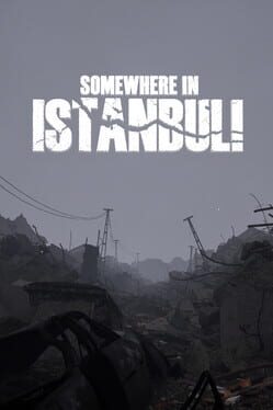 Somewhere in İstanbul