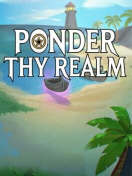 Ponder Thy Realm